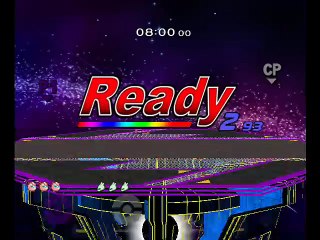 Super Smash Bros. Melee 20XX Hack Pack online multiplayer - ngc