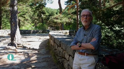 Parque Nacional de la Sierra de Guadarrama