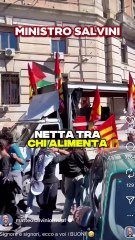 Tovaglieri - Mentre Albanese e Landini urlavano nelle piazze ...  (24.10.25)