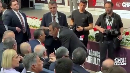CHP’den ihraç edilen Berhan Şimşek CNN TÜRK’te: İhraç edildiğim yer İmamoğlu şirketi, yönetimi bir gün geri alacağız