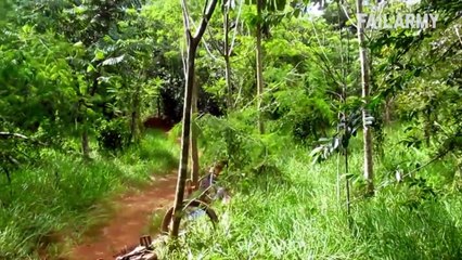 BEST KNOCKDOWNS & WIPEOUTS ¦ FailArmy