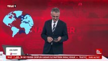 Casusluk soruşturması: TELE1'e kayyum atandı