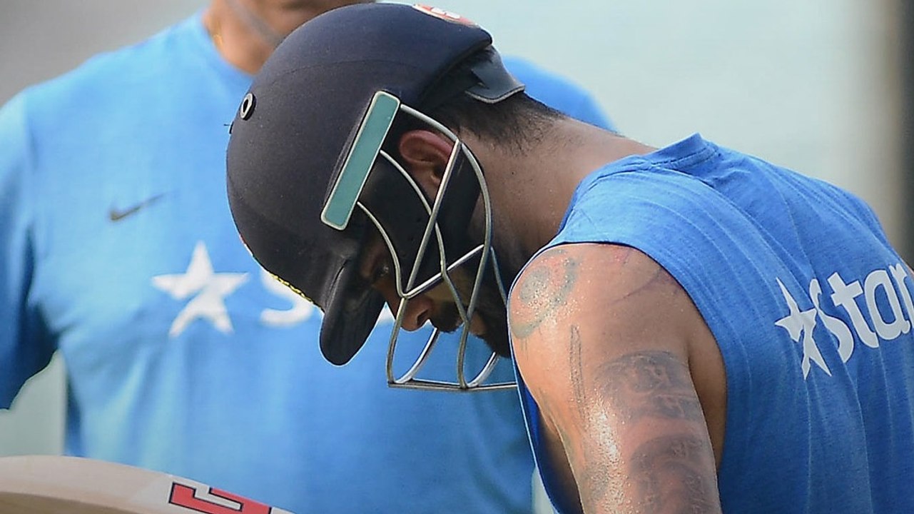 Virat Kohli को Ravi Shastri ने दी वॉर्निंग