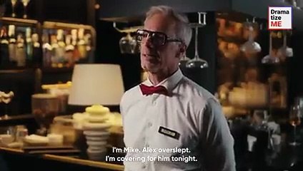 Man catches wife cheating on TV _ Love,Me