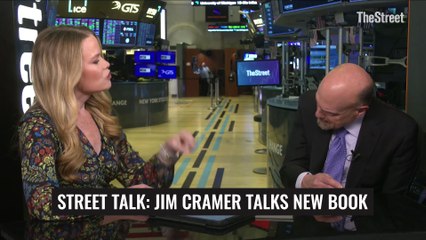 Jim Cramer on how to make money in this market