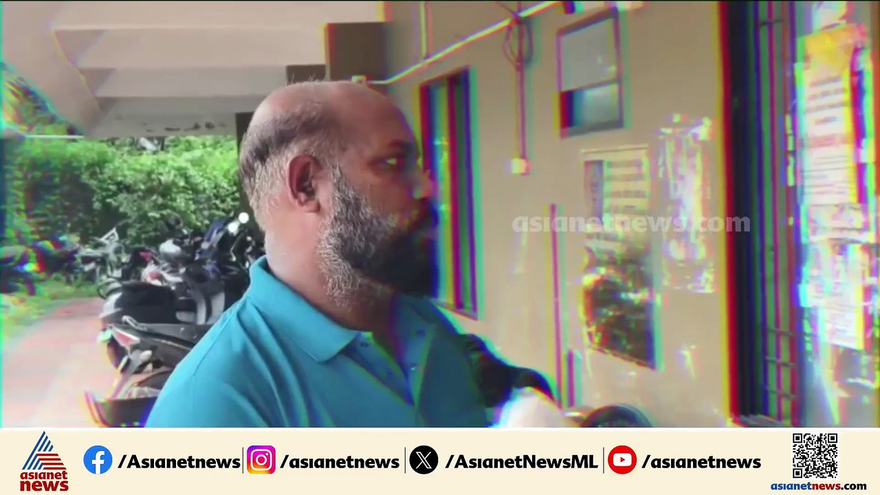തട്ടിപ്പുവീരൻ പിടിയിൽ; തൊഴിൽ തട്ടിപ്പ് നടത്തി ലക്ഷങ്ങൾ തട്ടിയ കേസിൽ പിടിയിലായത് നിസാർ