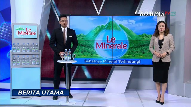 Detik-Detik Angin Kencang Sapu Atap Masjid di Cirebon, 22 Rumah Warga Ikut Terdampak | BERUT