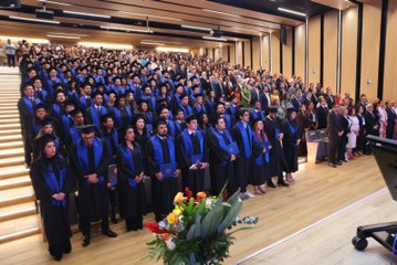 Más de 100 nuevos médicos especialistas se incorporan al sistema de salud panameño