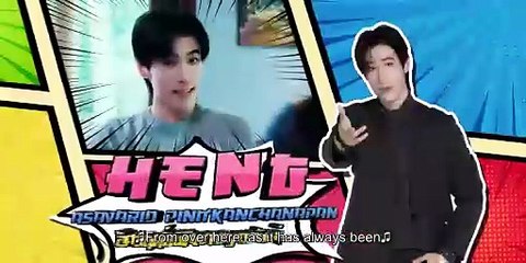 EP.12 Somewhere Somehow (2025) Engsub