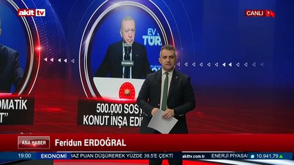 Ana Haber 24 Ekim 2025