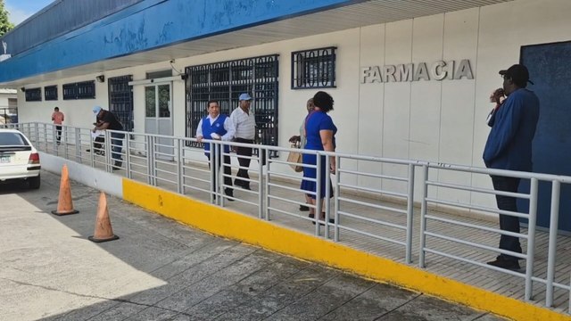 Asegurados en Bocas del Toro denuncian demoras en citas y falta de especialistas