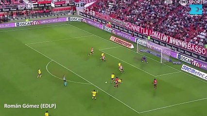 Entrevista Exclusiva con Román Gómez: La Promesa de Estudiantes de La Plata ⚽