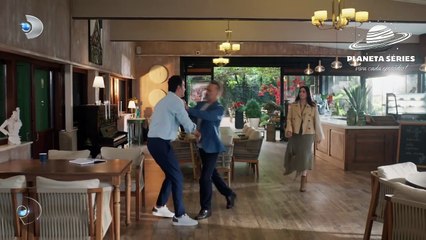 Güller ve Günahlar 3. Bölüm 2. Fragman _ 'Ömür boyu saklayacak mısınız bu sırrı_'' @kanald