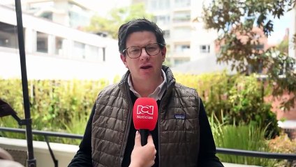 Santiago Escobar, VP digital de RCN, uno de los Líderes con Visión 2030 por la revista P&M