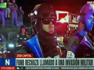 ZODI Capital rechaza declaraciones de ultraderecha apátrida que promueve intervención en Venezuela