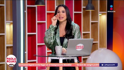 Diputados del PAN y PT se enfrentan a golpes con la CFE | DPC con Paola Rojas