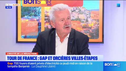 Bonsoir DICI du vendredi 24 octobre 2025