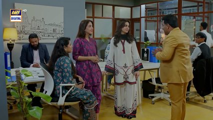 Pal Do Pal Episode 69 _ 24 October 2025 _ Junaid Jamshaid Niazi _ Tuba Anwer _ ARY Digital