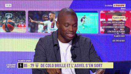 L'Équipe de choc du 24 octobre - L'Équipe de Choc - replay