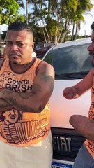 Conselho de amigo para rir 🤣