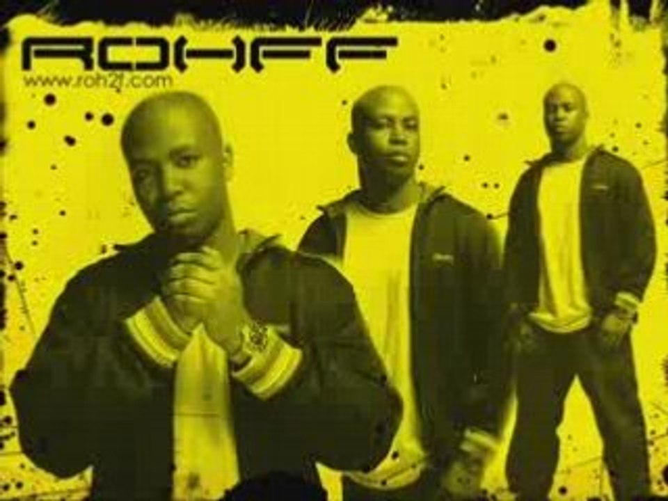 ROHFF VS L'état