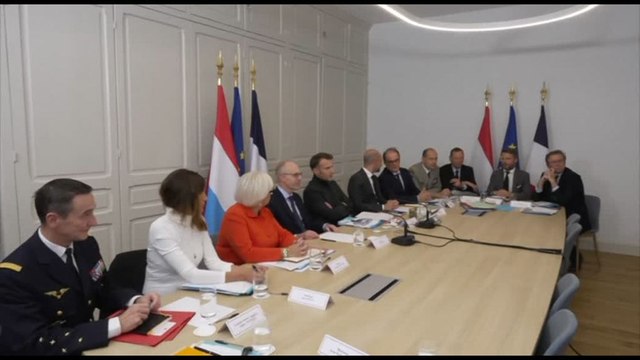 A Londra riunione dei volenterosi per Ucraina, Meloni in collegamento
