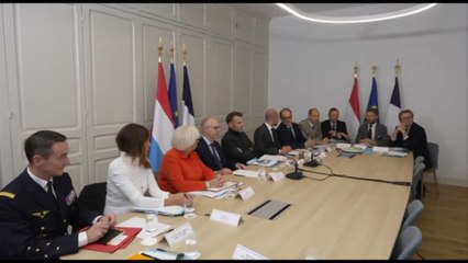 A Londra riunione dei volenterosi per Ucraina, Meloni in collegamento