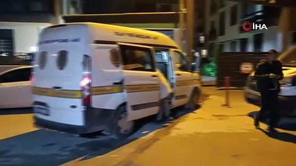 İzmir’de dehşet: Anne ve babasını öldürüp intihar etti