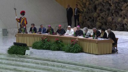 US‑Canada Trade Fallout: Pope Leo Speaks Out After Trump Cuts Talks