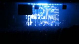 Radiohead - Exit Music - Live @ Dallas