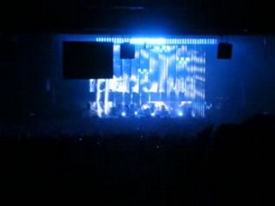 Radiohead - Exit Music - Live @ Dallas