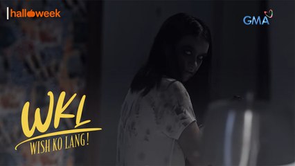 Babaeng multo, sumanib sa kanyang kapatid para maghiganti sa ina?! | HalloWeek 2025