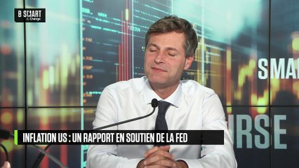 SMART BOURSE - Emission du vendredi 24 octobre
