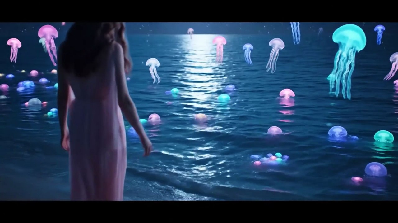 Which Ocean Would You Choose to Relax In? | Oddly Satisfying ASMR