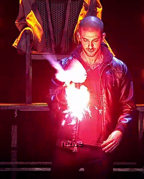 This Guy is The Best Magician 💀🔥 ! _ #edit #phonk #funk #fyp _ Passo Bem Solto Slowed