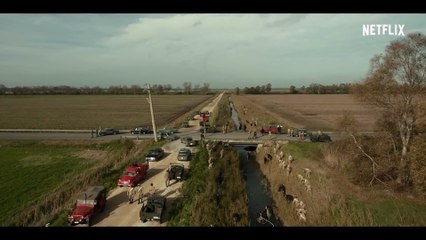 Il Mostro: trailer ufficiale della serie Netflix