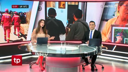 A más de un año del hecho, un padre y su hijo fueron condenados a 8 años de prisión por matar a golpes a joven con discapacidad