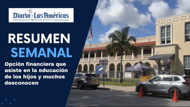 Opción financiera que asiste en la educación de los hijos y muchos desconocen | Resumen semanal