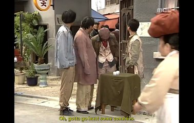 StreetKing 10 [kdrama] [knoeai] 1999