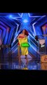 This Amazing Girl SHOCKS All The Judges _ #agt #magic #shorts(2)