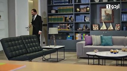 SIYAAH SUFAID ISHQ - Episode 15 - Turkish Drama - Black and White Love - 24 October 2025