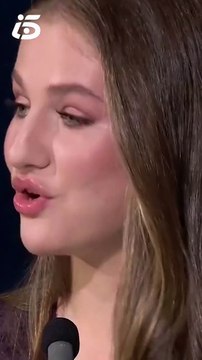 La Princesa Leonor rinde homenaje a su hermana, la Infanta Sofía, en los Premios Princesa de Asturias: Las hermanas cómplices son nuestras grandes compañeras de viaje