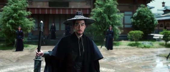 Blood River - Tales of Dark River Ep.8 EngSub
