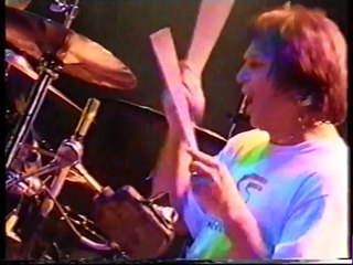 Whitesnake - Live in Buenos Aires 13.12.1997 (Full Concert)