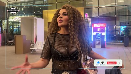 Rakhi Sawant Ki Sanak Nahi Dekhi | Cine Public News | #cinepublicnews #rakhisawant