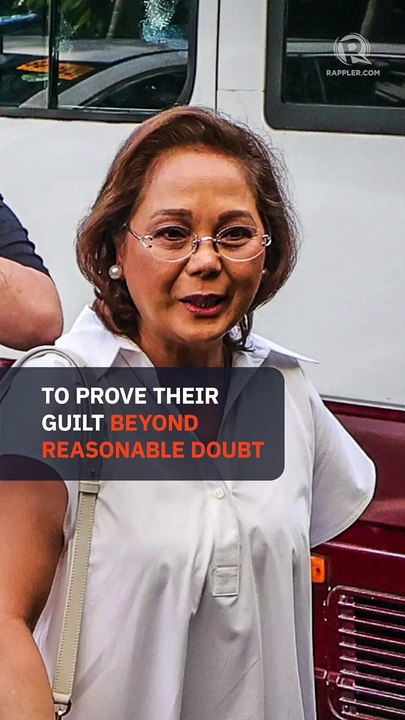 Juan Ponce Enrile cleared from all pork barrel cases | The wRap