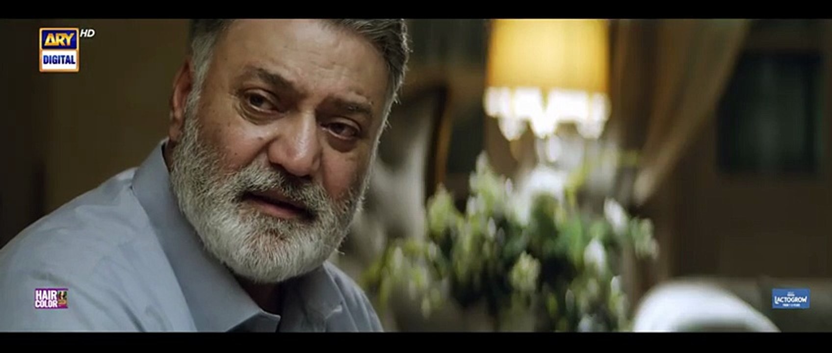 Main Manto Nahi Hoon Episode 28 Humayun Saeed S...