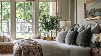 Rustic Elegance – The Beauty of Simple Décor