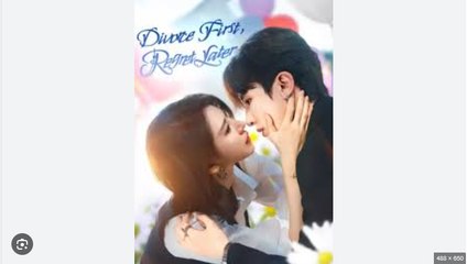 Divorce First, Regret Later – Part 1 (2025) – FULL [Eng Sub]