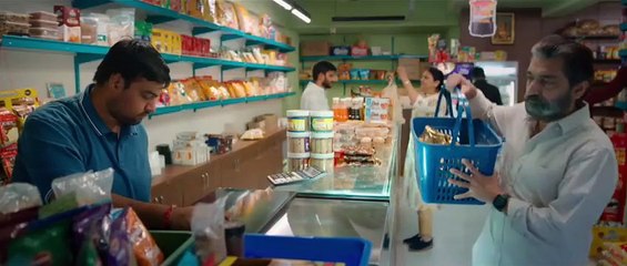 Vash Level 2 (2025) Hindi Dubbed Movie